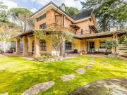 Villa in vendita a Roma RM