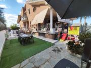 Villa in vendita a Roma RM