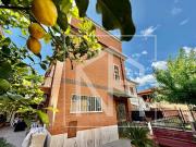 Villa in vendita a Roma RM