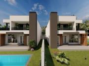 Villa in vendita a Roma RM