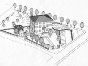 Villa in vendita a Roma RM