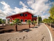 Villa in vendita a Roma RM