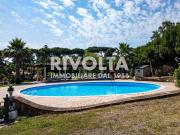 Villa in vendita a Roma RM