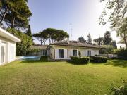 Villa in vendita a Roma RM