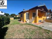 Villa in vendita a Roma RM