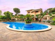 Villa in vendita a Roma RM