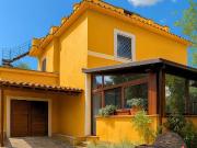 Villa in vendita a Roma, Trigoria