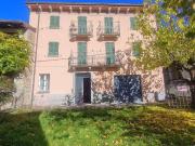 Villa in vendita a Romagnese PV