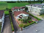 Villa in vendita a Romanengo CR