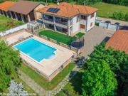 Villa in vendita a Romano Canavese TO