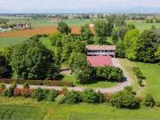 Villa in vendita a Romano di Lombardia BG