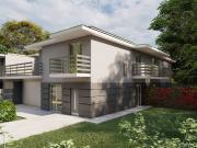 Villa in vendita a Romano di Lombardia BG