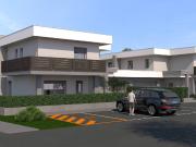 Villa in vendita a Romano di Lombardia BG