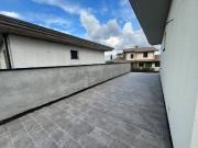 Villa in vendita a Romano di Lombardia BG