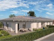Villa in vendita a Romano di Lombardia BG