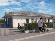 Villa in vendita a Romano di Lombardia BG