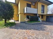 Villa in vendita a Romano di Lombardia BG