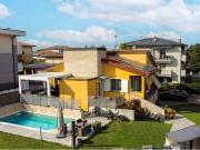 Villa in vendita a Romano di Lombardia BG