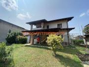 Villa in vendita a Romano di Lombardia BG