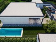 Villa in vendita a Romentino NO