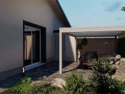 Villa in vendita a Romentino NO