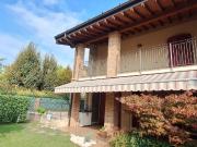 Villa in vendita a Roncadelle BS