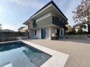 Villa in Vendita a Roncadelle Roncadelle Centro