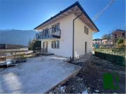 Villa in vendita a Roncegno Terme TN