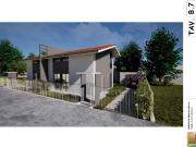 Villa in vendita a Roncello MB