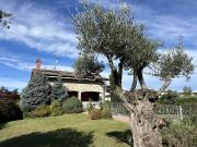 Villa in vendita a Roncello MB