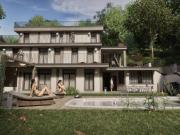 Villa in vendita a Roncofreddo FC