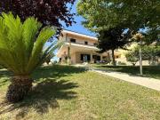 Villa in vendita a Roseto degli Abruzzi TE