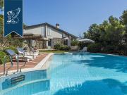 Villa in vendita a Rosignano Marittimo