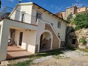 Villa in vendita a Rosignano Marittimo 180 mq Rif: 1256581
