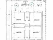 Villa in vendita a Rosignano Marittimo