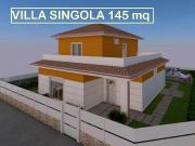 Villa in vendita a Rosignano Marittimo