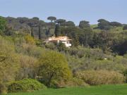 Villa in vendita a Rosignano Marittimo