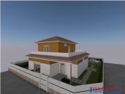 Villa in vendita a Rosignano Marittimo