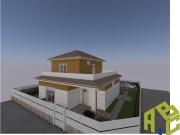 Villa in vendita a Rosignano Marittimo LI