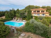 Villa in vendita a Rosignano Marittimo LI