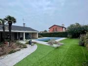 Villa in vendita a Rosolina RO