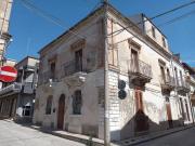 Villa in vendita a Rosolini SR