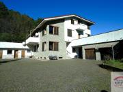 Villa in vendita a Rossiglione