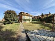 Villa in vendita a Rosta
