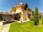 Villa in vendita a Rosta TO