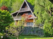 Villa in vendita a Rota d'Imagna BG