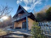 Villa in vendita a Rota d'Imagna BG