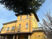 Villa in vendita a Rovato