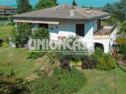 Villa in vendita a Rovello Porro CO