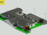 Villa in vendita a Roveredo di Guà VR